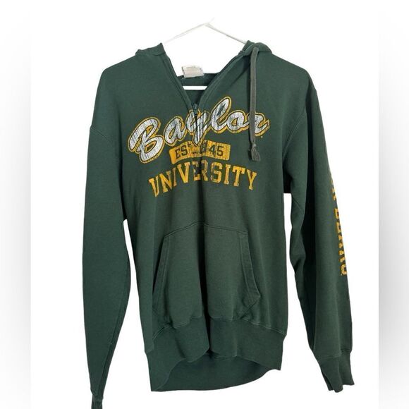 Champion Sweaters - Authentic Baylor Pullover